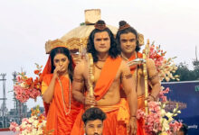 Photo of देश की सबसे बड़ी रामलीला में पहली बार तीन वर्ष के बच्चे करेंगे अभिनय