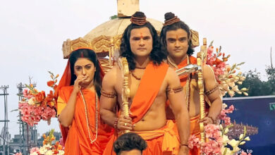 Photo of देश की सबसे बड़ी रामलीला में पहली बार तीन वर्ष के बच्चे करेंगे अभिनय