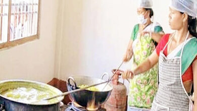 Photo of मानदेय बढ़ा, सेहत का सहारा मिला, रसोइयों की आंखों में हर्ष के आंसू