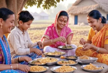 Photo of पोषण की नई ताकत बना यूपी का टेक होम राशन, बच्चों की सेहत से महिलाओं की आत्मनिर्भरता तक दिखा असर