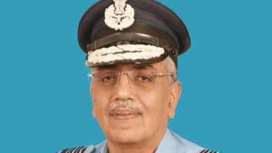 Photo of एयर मार्शल संदीप थरेजा को डीजीएएफएमएस नियुक्त किया गया