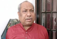 Photo of एनडीए सरकार दे रही उजड़ी जातियों को अधिकार और सम्मान : संजय निषाद