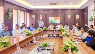 Photo of स्मार्ट क्लासरूम से सर्वोदय विद्यालयों के विद्यार्थियों को मिलेगी डिजिटल शिक्षा की नई उड़ान