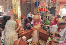 Photo of सावन का पहला सोमवार, आस्था की हिलोरों से शिवमय हुआ प्रदेश