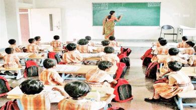 Photo of बेसिक-माध्यमिक शिक्षा विभाग में 22 दिनों में 5.23 लाख से अधिक शिक्षक-कार्मिकों ने पूरी की ई-केवाईसी