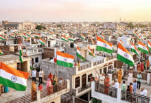 Photo of हर घर तिरंगा जनआंदोलन बने, हर घर पर सम्मानपूर्वक फहरे राष्ट्रध्वज: मुख्यमंत्री योगी आदित्यनाथ