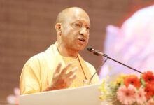 Photo of डिजिटल क्रिएटिव इंडस्ट्री पर योगी सरकार का फोकस, जेवर में बनेगा अत्याधुनिक एवीजीएक्स-एक्सआर पार्क