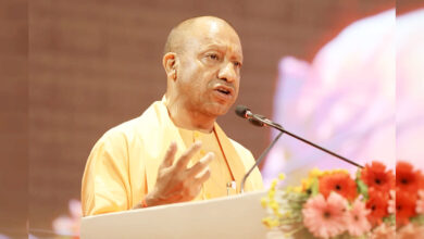 Photo of डिजिटल क्रिएटिव इंडस्ट्री पर योगी सरकार का फोकस, जेवर में बनेगा अत्याधुनिक एवीजीएक्स-एक्सआर पार्क