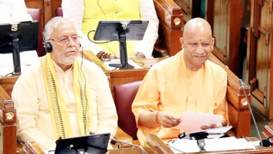 Photo of योगी सरकार ने पेश किया ₹59,019.54 करोड़ का अनुपूरक बजट