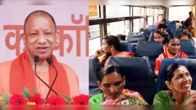 Photo of उत्तर प्रदेश रोडवेज की बसों में 60 वर्ष से अधिक आयु की महिलाओं को मिलेगी नि:शुल्क यात्रा सुविधा