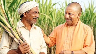 Photo of किसानों पर मेहरबान योगी सरकार, अनुपूरक बजट में खेती-किसानी की प्रगति को दी गई रफ्तार