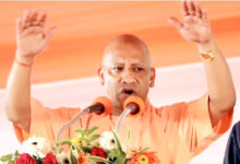 Photo of योगी सरकार का स्वास्थ्य क्षेत्र को बड़ा तोहफा, अनुपूरक बजट में 2023.50 करोड़ रुपये का प्रावधान