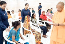 Photo of योगी सरकार का गोरखपुर का ‘मातृ सेवा’ मॉडल बना जीवनरक्षक