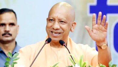 Photo of आस्था, अनुशासन और सामाजिक समरसता का संदेश दे रही कांवड़ यात्रा: मुख्यमंत्री