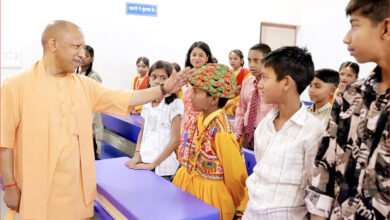 Photo of बच्चों की वैज्ञानिक सोच को मिलेगी नई उड़ान, भारतीय वैज्ञानिक विरासत से जोड़ेगी योगी सरकार