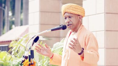 Photo of आजादी का मतलब अराजकता, पिछड़ेपन, गरीबी, अशिक्षा, असमानता से सर्वथा मुक्तिः मुख्यमंत्री