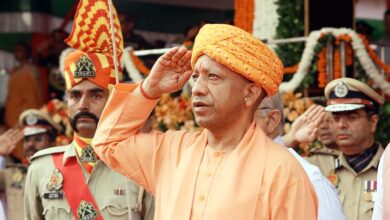 Photo of प्रदेश का युवा परिश्रमी और देश के लिए कुछ कर गुजरने की इच्छाशक्ति से भरपूर : सीएम योगी
