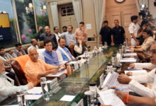 Photo of जनहित से जुड़े हर मुद्दे को सदन में रखें जनप्रतिनिधि: मुख्यमंत्री