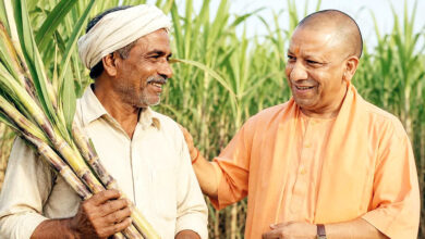 Photo of किसान परिवारों का सहारा बनी ‘मुख्यमंत्री कृषक दुर्घटना कल्याण योजना’, बजट बढ़ाकर योगी सरकार ने आश्रितों को दी मजबूती