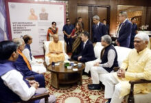 Photo of यूपी में जापानी निवेश को लेकर बिजनेस लीडर्स ने जताया भरोसा, आरएंडडी, स्किलिंग और मैन्युफैक्चरिंग बढ़ाने पर जोर
