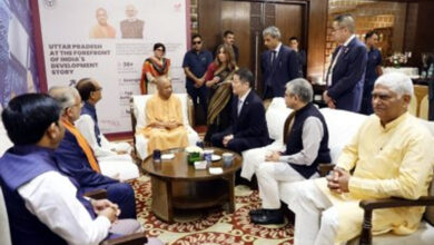 Photo of यूपी में जापानी निवेश को लेकर बिजनेस लीडर्स ने जताया भरोसा, आरएंडडी, स्किलिंग और मैन्युफैक्चरिंग बढ़ाने पर जोर