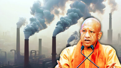 Photo of एनसीआर में बढ़ते वायु प्रदूषण को लेकर मुख्यमंत्री योगी ने दिए निर्देश, अधिकारियों ने बैठक कर बनाई रणनीति
