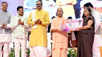 Photo of रक्षाबंधन से पहले मुख्यमंत्री ने 3.54 लाख ‘रसोइया बहनों’ को दिए चार बड़े उपहार