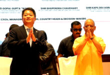 Photo of “भाषिणी” ने यूपी-जापान निवेश सम्मेलन में तोड़ी भाषा की दीवार, योगी सरकार के ग्लोबल इन्वेस्टमेंट विजन को मिला एआई का साथ