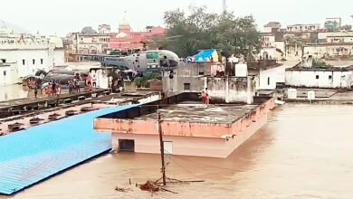 Photo of योगी सरकार ने कुशल प्रबंधन से चित्रकूट में टाला बड़ा बाढ़ संकट