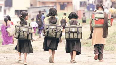 Photo of बेटियों की शिक्षा को मजबूत आधार दे रही योगी सरकार, कस्तूरबा विद्यालयों के कायाकल्प के लिए ₹101.49 करोड़ जारी