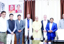Photo of इंडो-जर्मन गेटवे कार्यक्रम से यूपी के एमएसएमई को मिलेगा वैश्विक बाजार