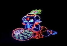 Photo of मथुरा में जन्माष्टमी पर्व को भव्य और दिव्य बनाने की तैयारियां अंतिम चरण में, भक्ति के साथ तकनीक का होगा संगम