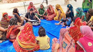 Photo of साढ़े दस लाख स्वयं सहायता समूहों से जुड़े सवा करोड़ ग्रामीण परिवारों की बदली तकदीर
