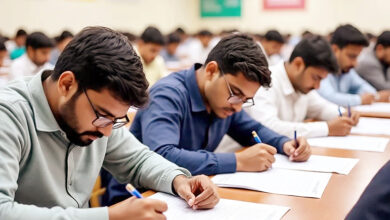 Photo of यूपीपीईटी-2026: अब अभ्यर्थी 7 सितंबर तक कर सकेंगे ऑनलाइन आवेदन