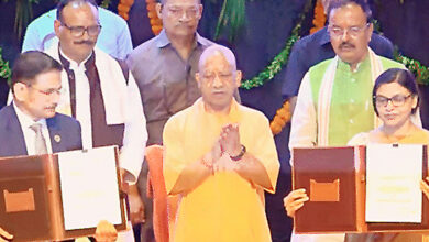 Photo of नौकरी की सिक्योरिटी, भविष्य की भी चिंता… आउटसोर्सिंग कर्मचारियों को योगी सरकार का ‘सुरक्षा कवच’