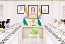 Photo of सरकारी सेवाओं में पारदर्शिता के साथ योग्यता को सर्वोच्च प्राथमिकता सुनिश्चित करना सरकार का लक्ष्यः मुख्यमंत्री